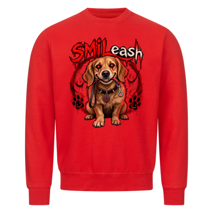 SMILeash