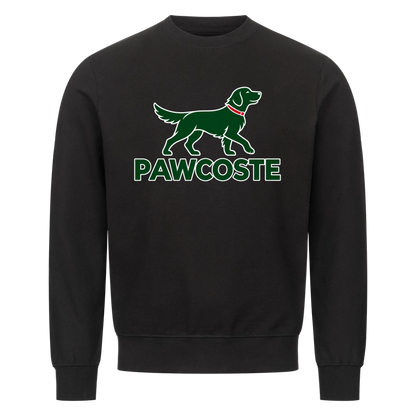 Pawcoste
