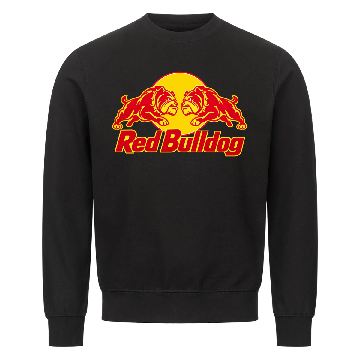 Red Bulldog