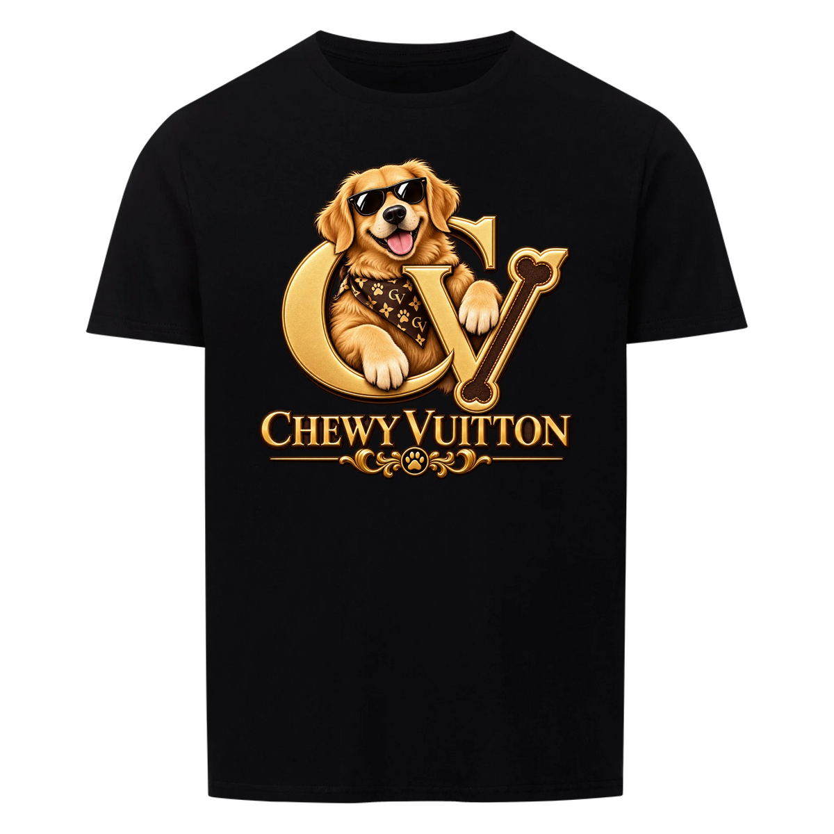 Chewy Vuitton