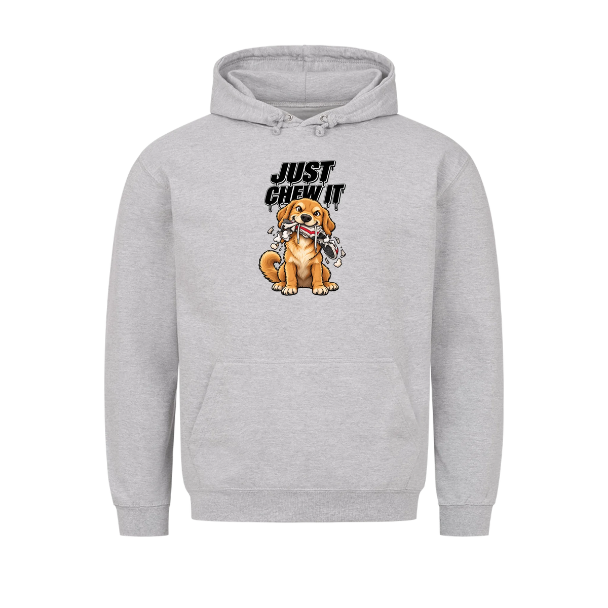 Just Chew It
