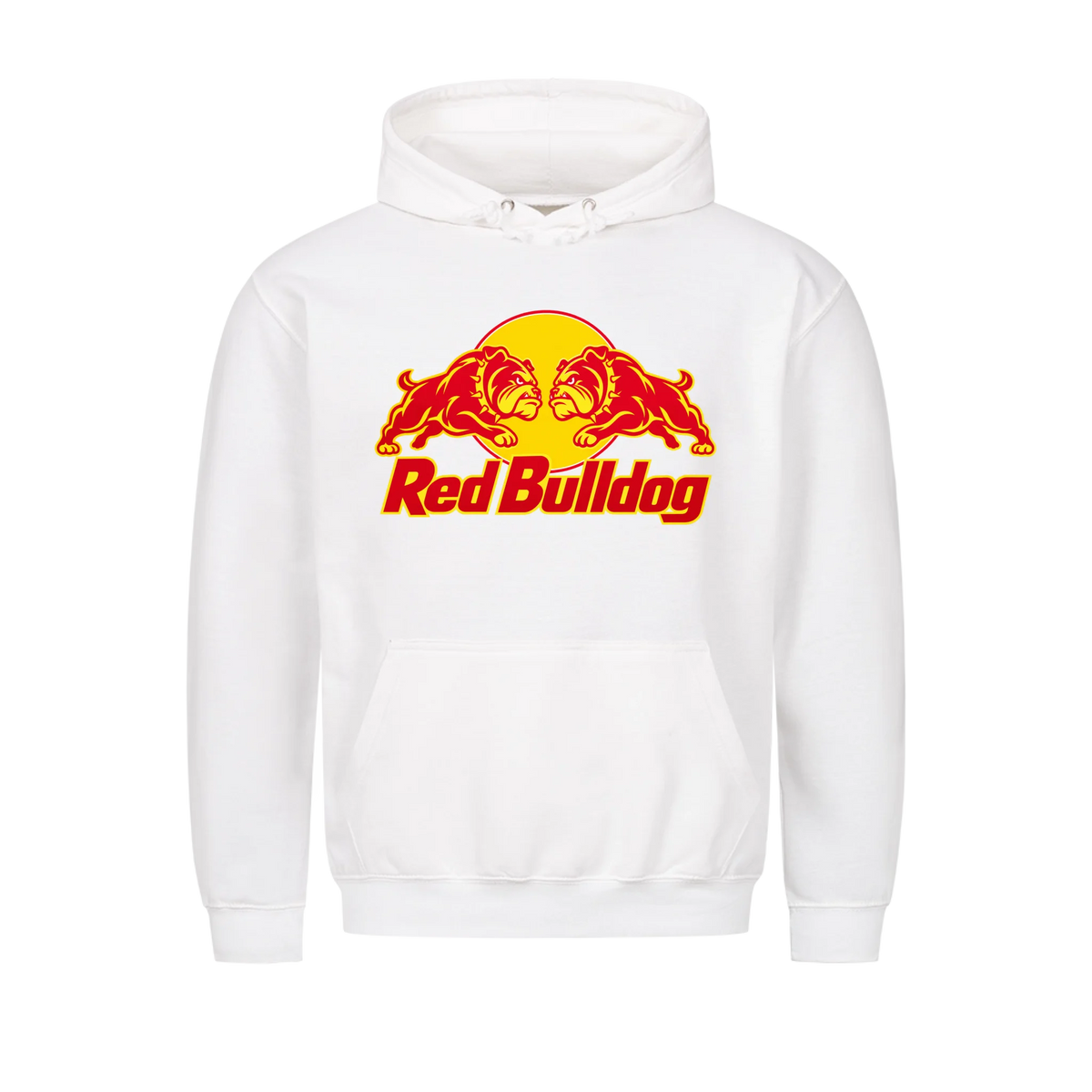 Red Bulldog