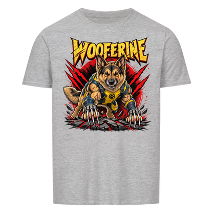 Wooferine