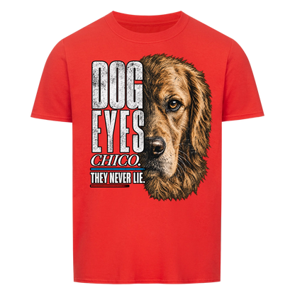 Dog Eyes