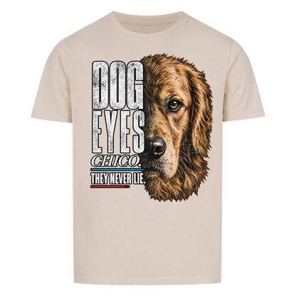 Dog Eyes