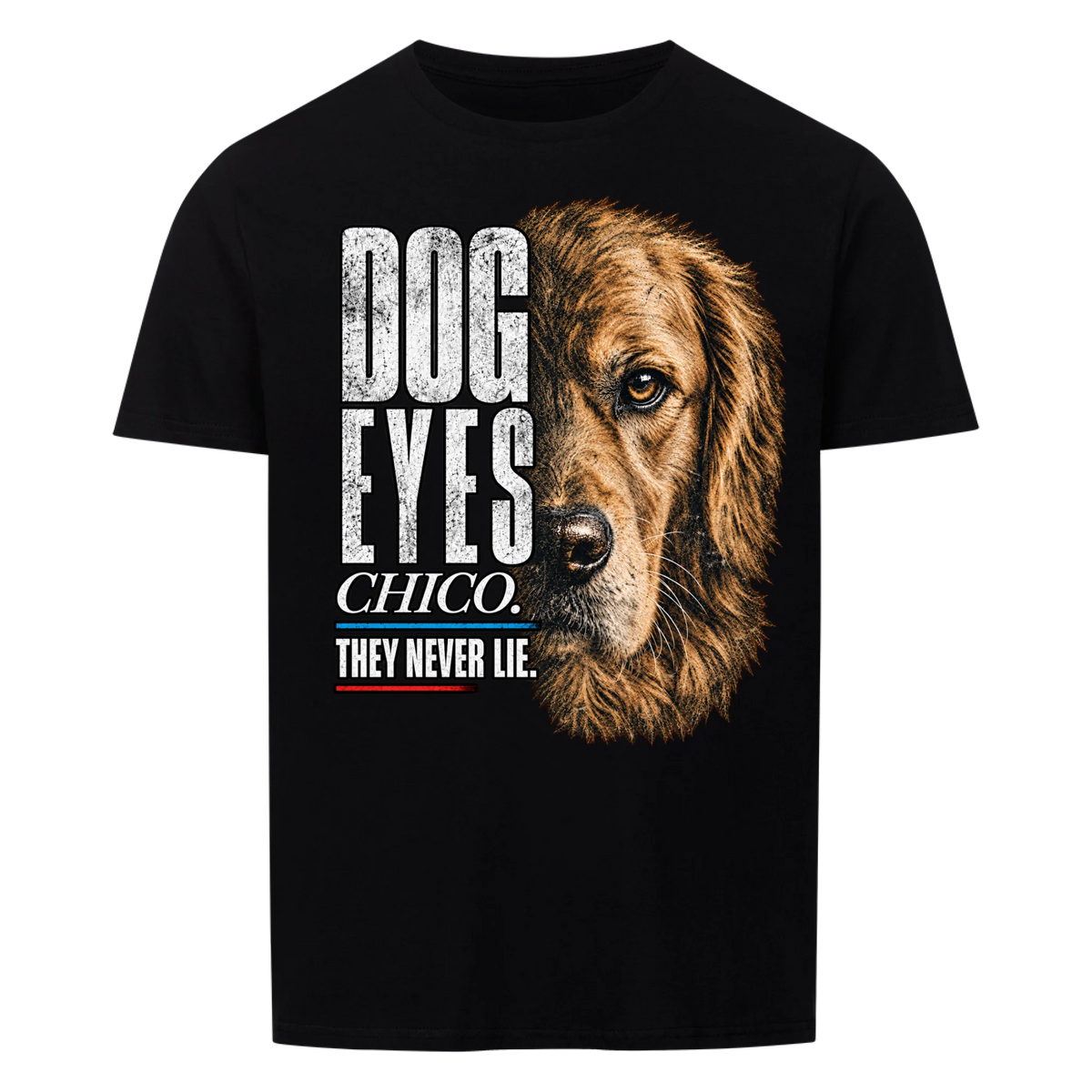 Dog Eyes