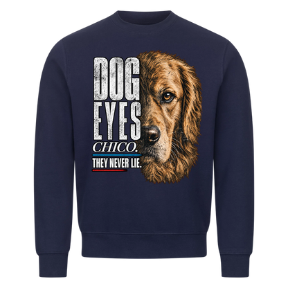 Dog Eyes