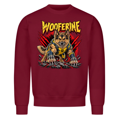 Wooferine