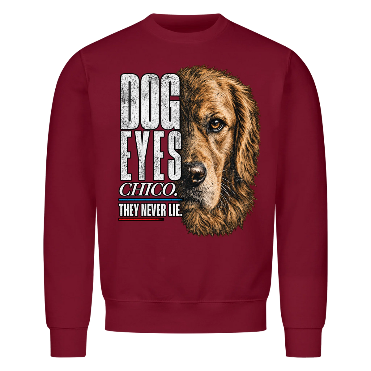 Dog Eyes