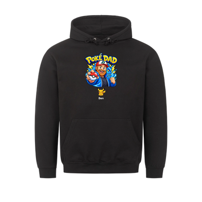 Poke Dad - custom