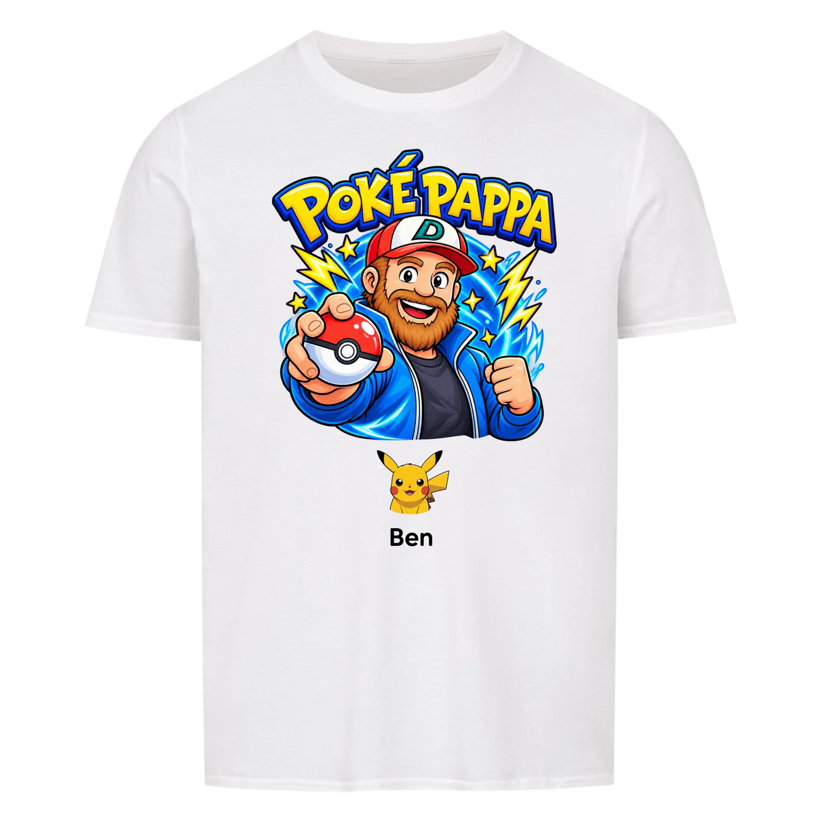Poke Pappa
