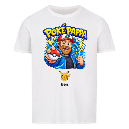 Poke Pappa