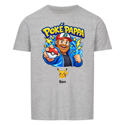 Poke Pappa