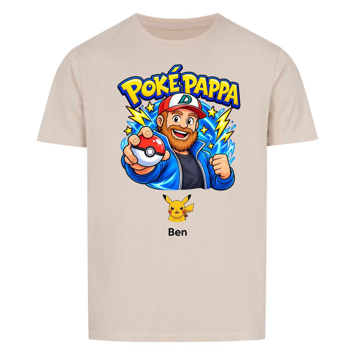Poke Pappa
