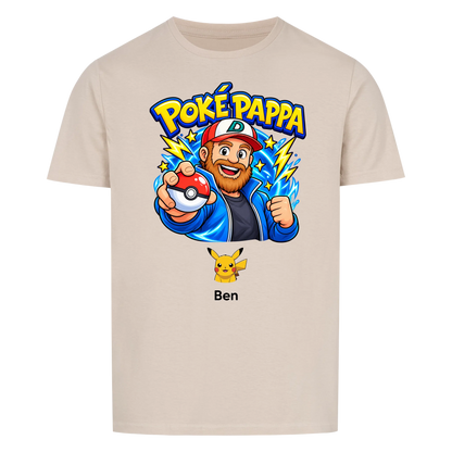 Poke Pappa