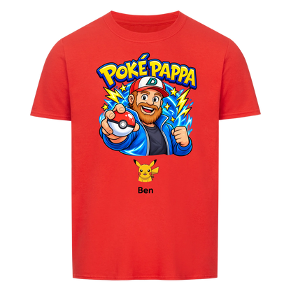 Poke Pappa