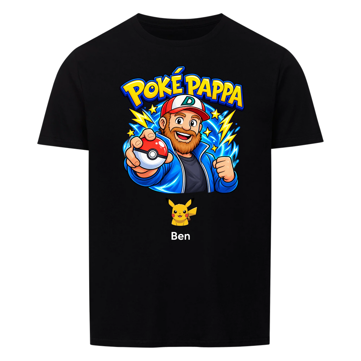 Poke Pappa