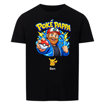 Poke Pappa