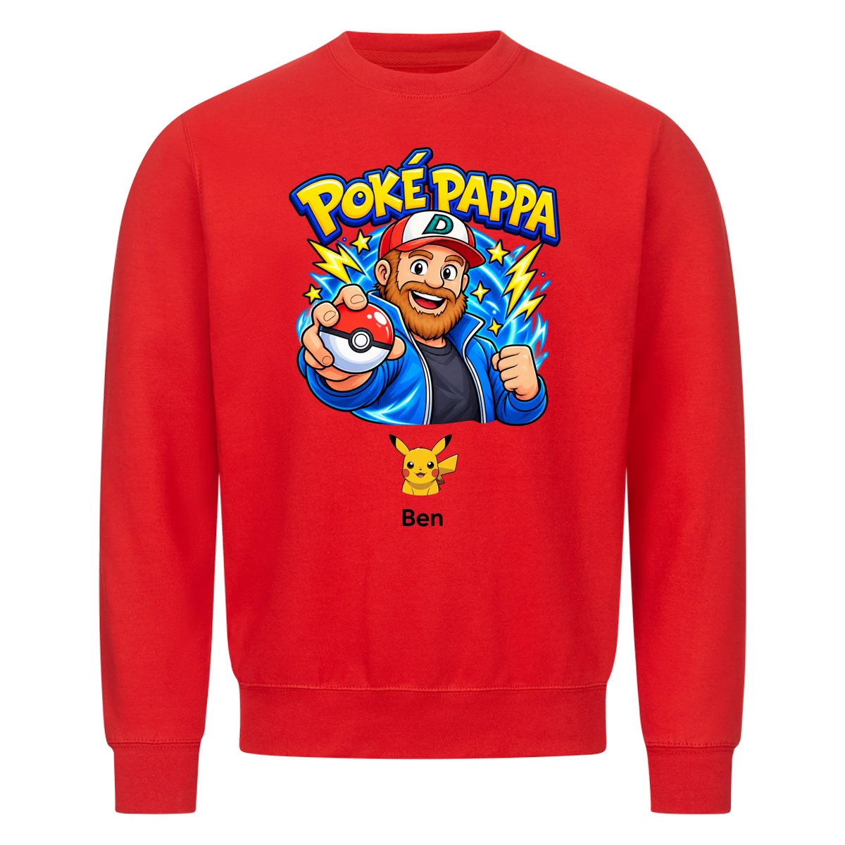 Poke Pappa