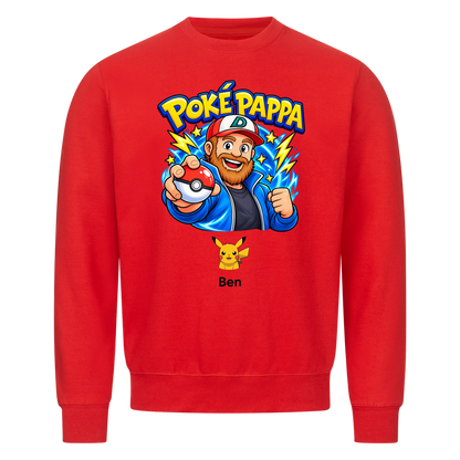Poke Pappa