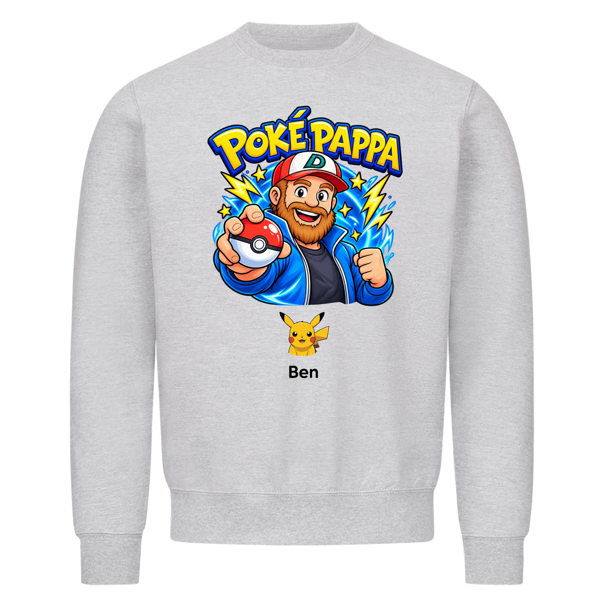 Poke Pappa