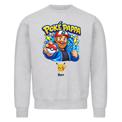 Poke Pappa