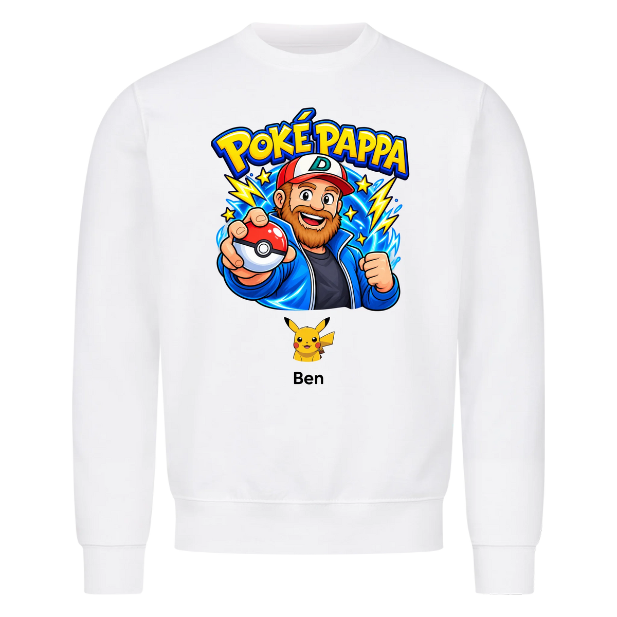 Poke Pappa