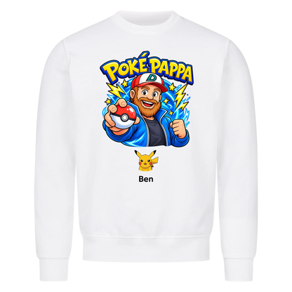 Poke Pappa