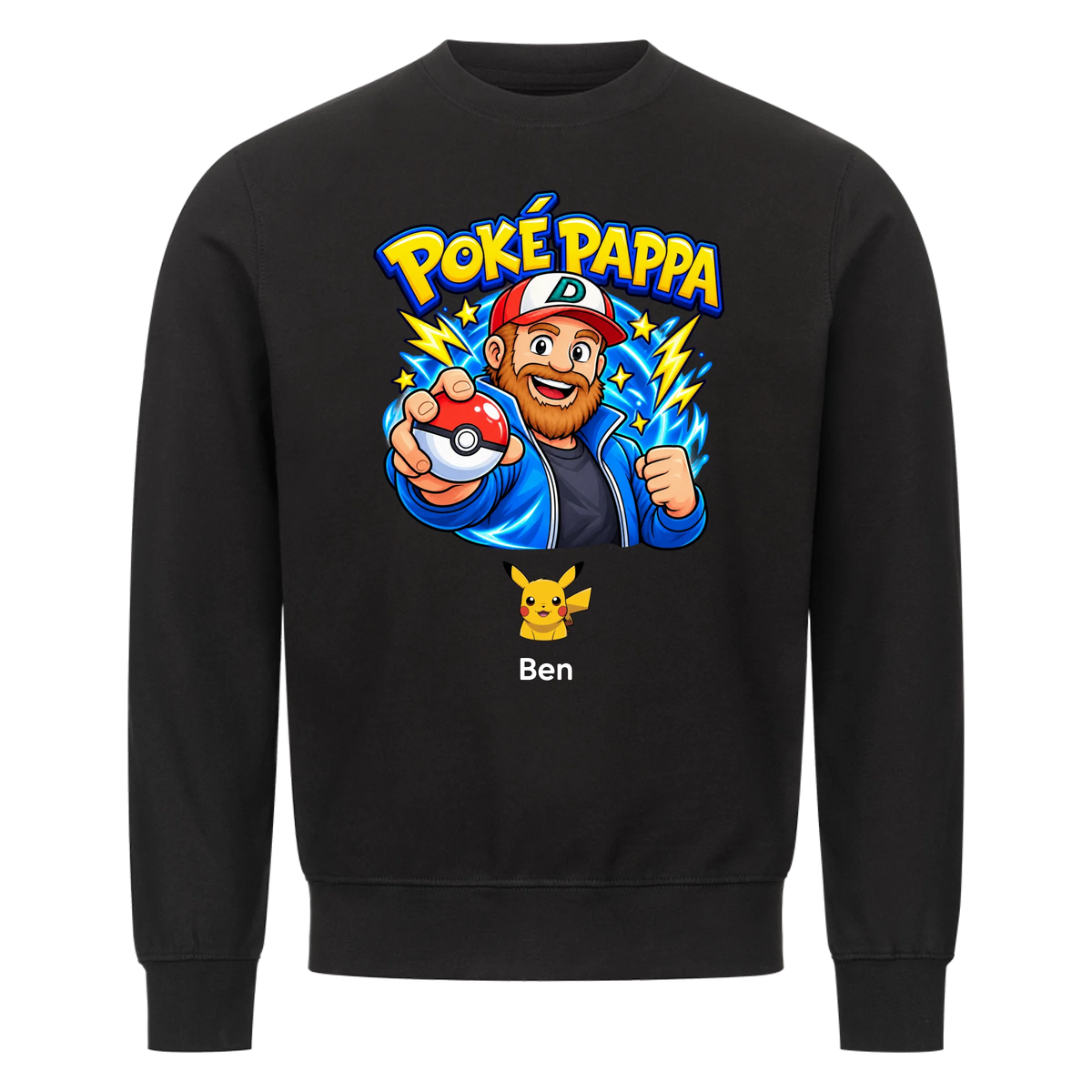 Poke Pappa