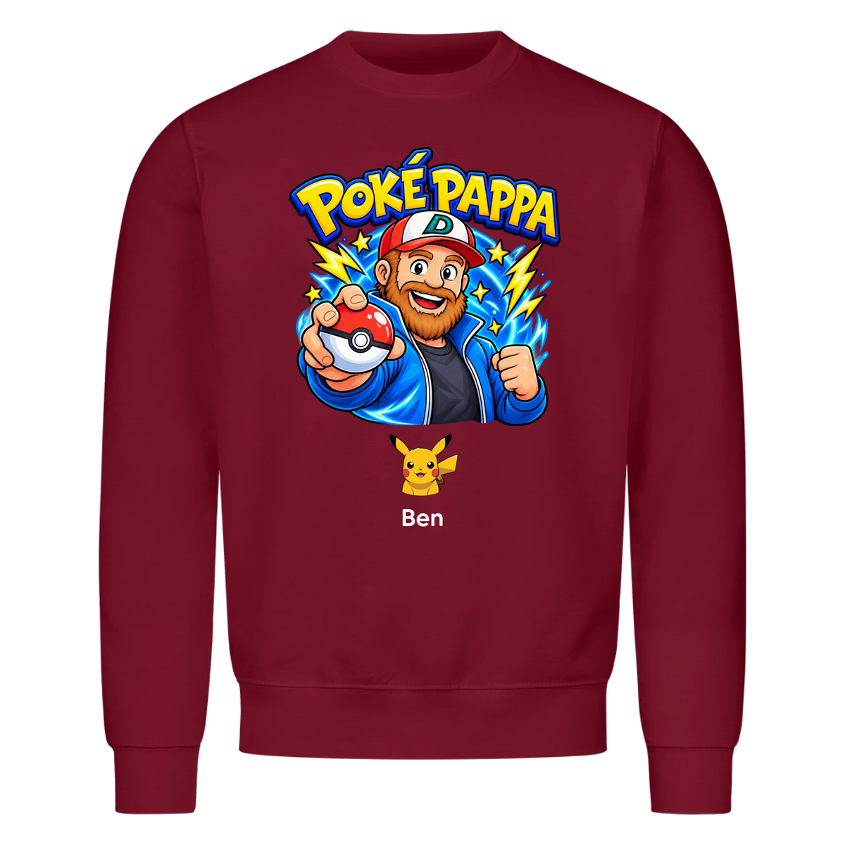 Poke Pappa