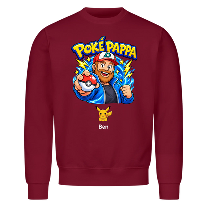 Poke Pappa