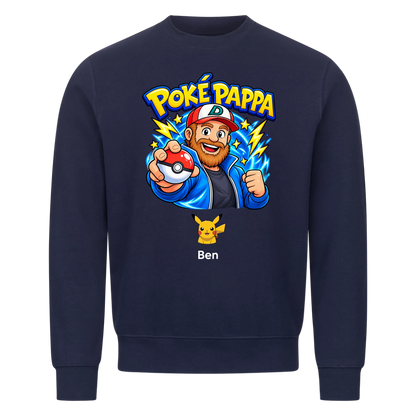 Poke Pappa