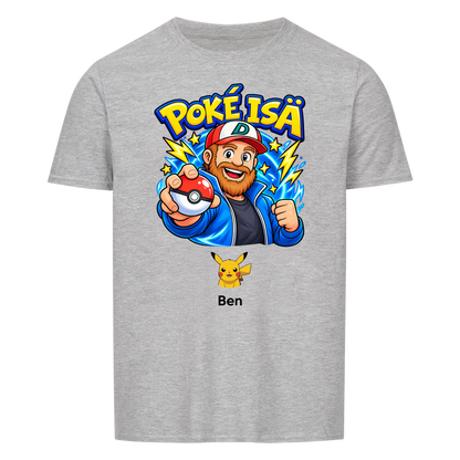 Poke Isä