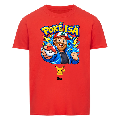 Poke Isä