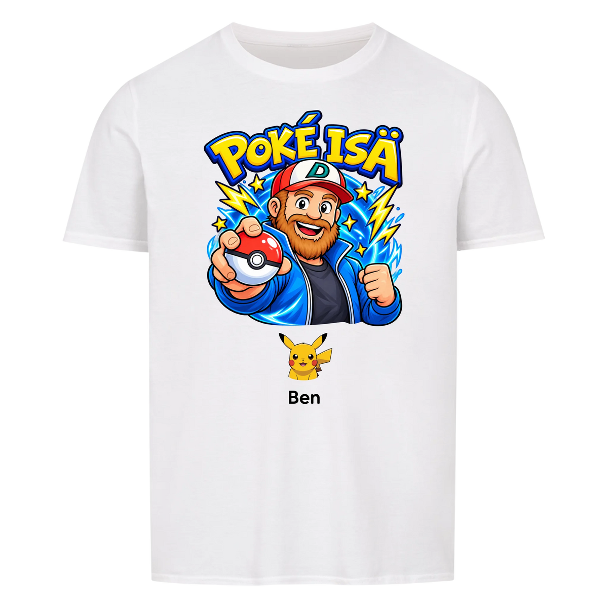 Poke Isä