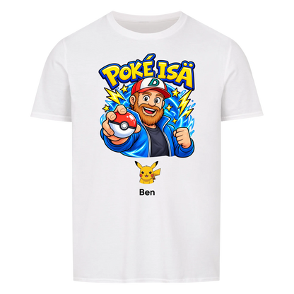 Poke Isä