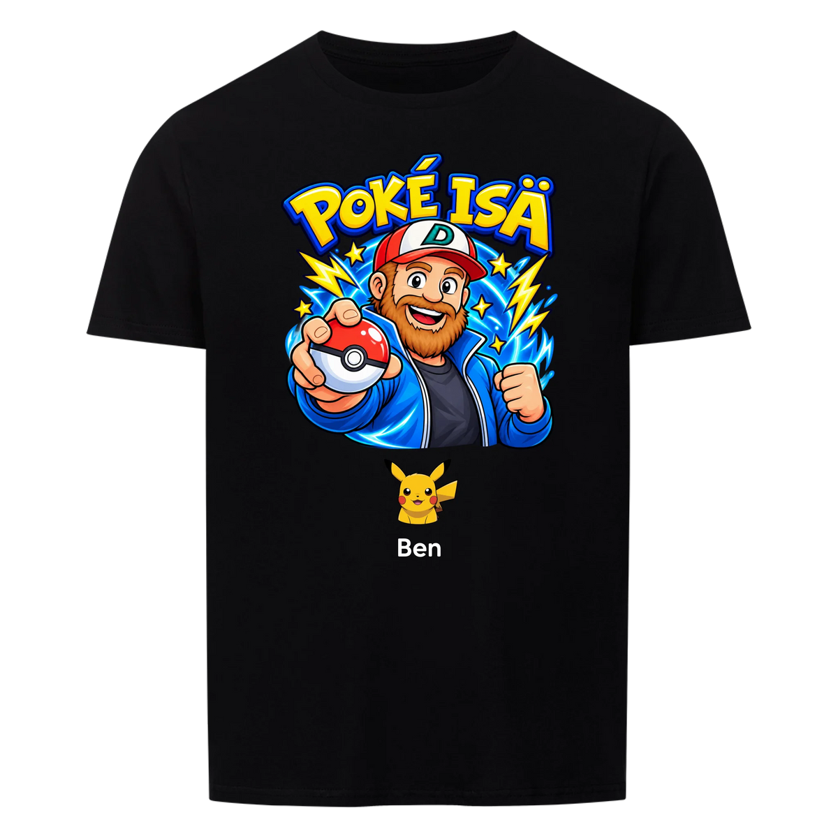 Poke Isä