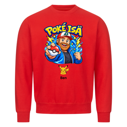 Poke Isä