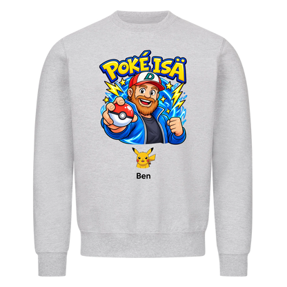 Poke Isä