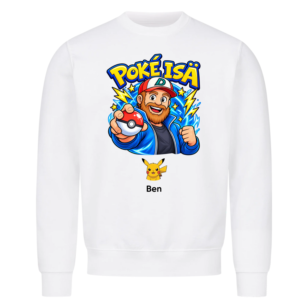 Poke Isä