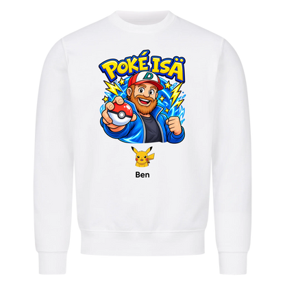 Poke Isä