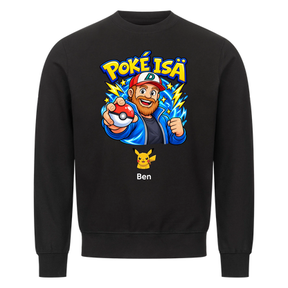 Poke Isä