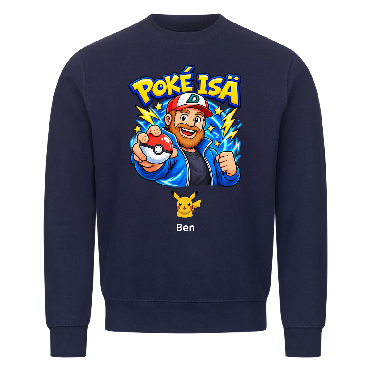 Poke Isä