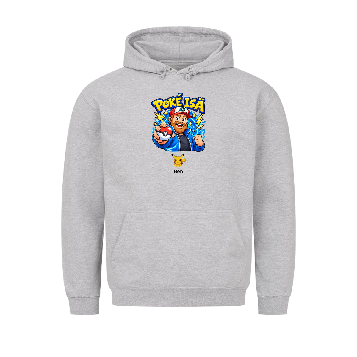 Poke Isä