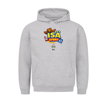 Isä Story