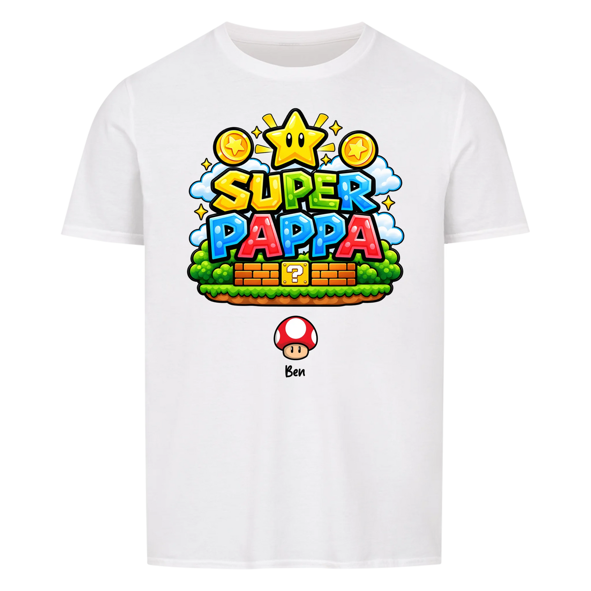 Super Pappa