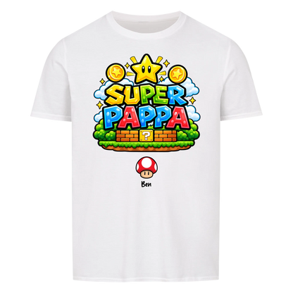 Super Pappa