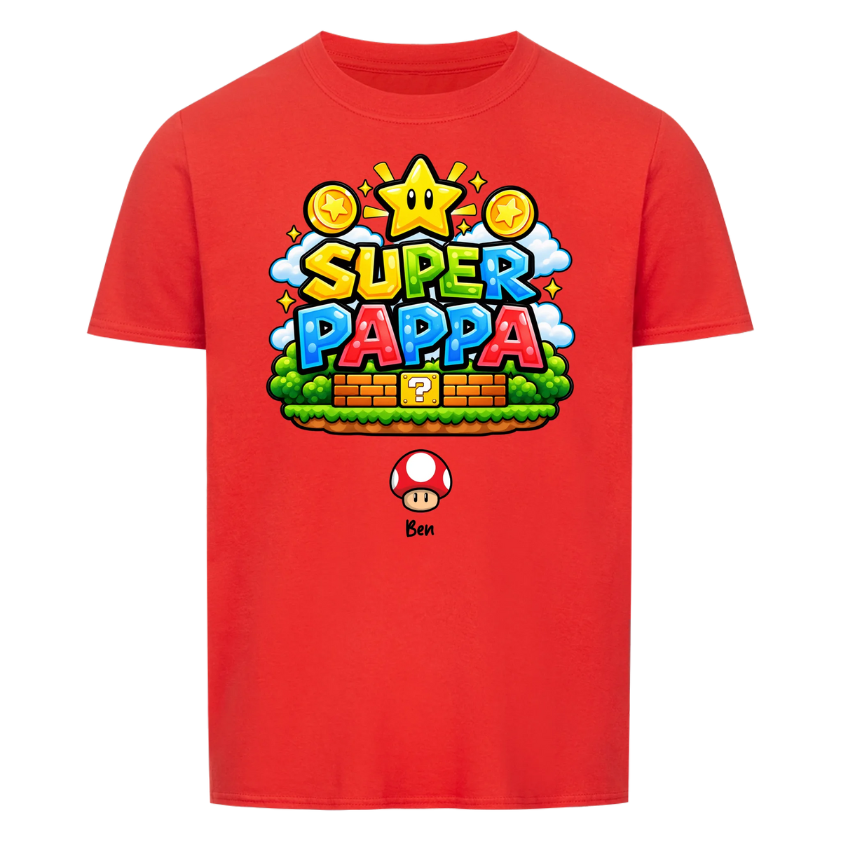 Super Pappa