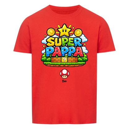 Super Pappa