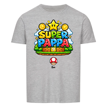 Super Pappa